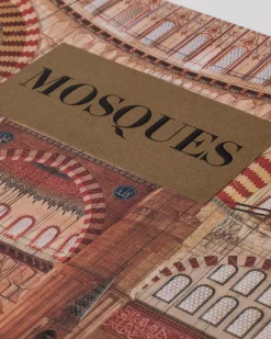 Moskeeen: De 100 Meest Iconische Islamitische Gebedshuizen