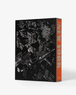 New York Door New York