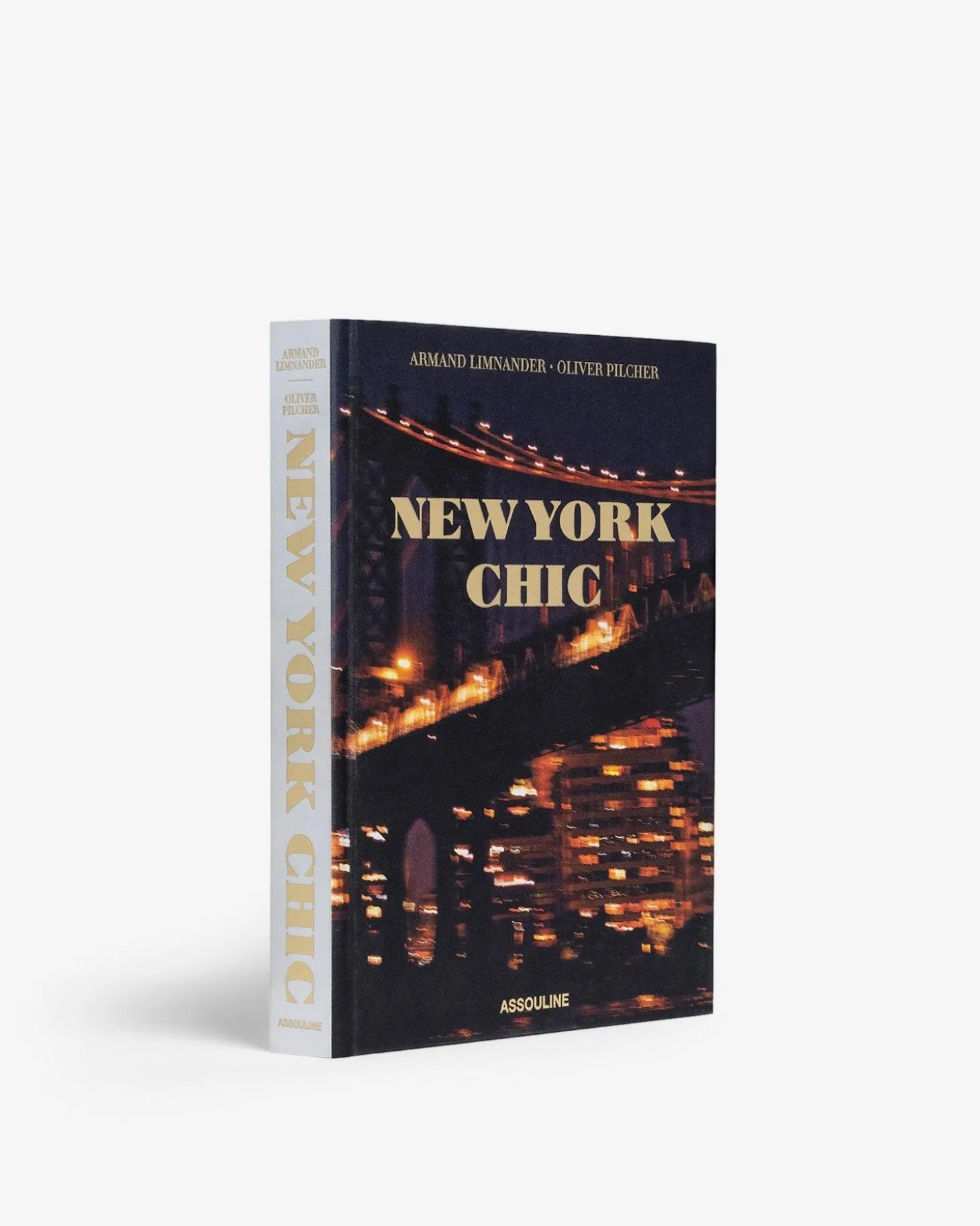 New York-Chique