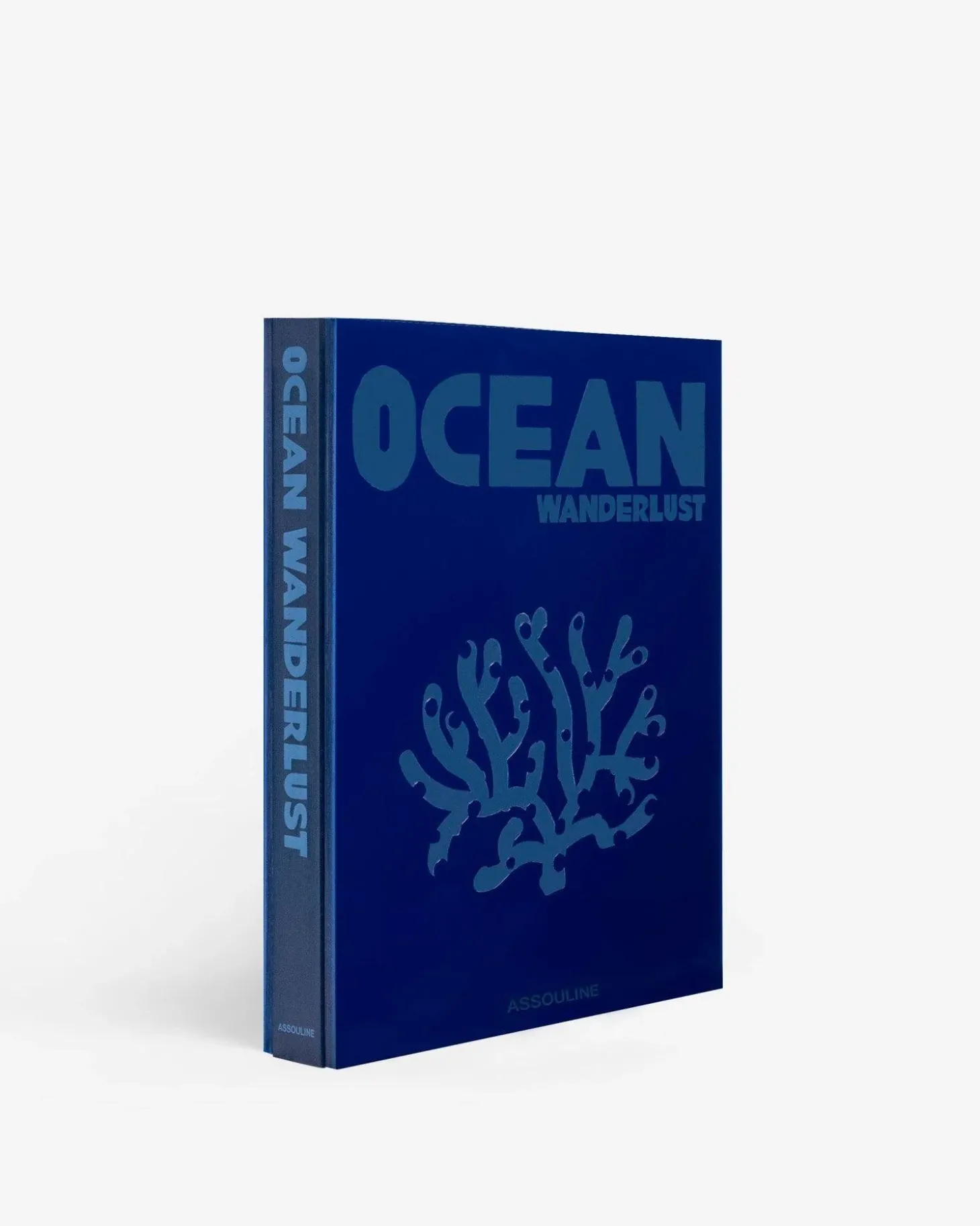 Ocean Wanderlust (Waterdichte Editie)