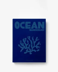 Ocean Wanderlust (Waterdichte Editie)