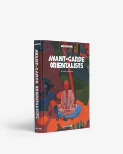 Oezbekistan: Avant-Garde Orientalisten