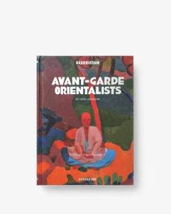 Oezbekistan: Avant-Garde Orientalisten