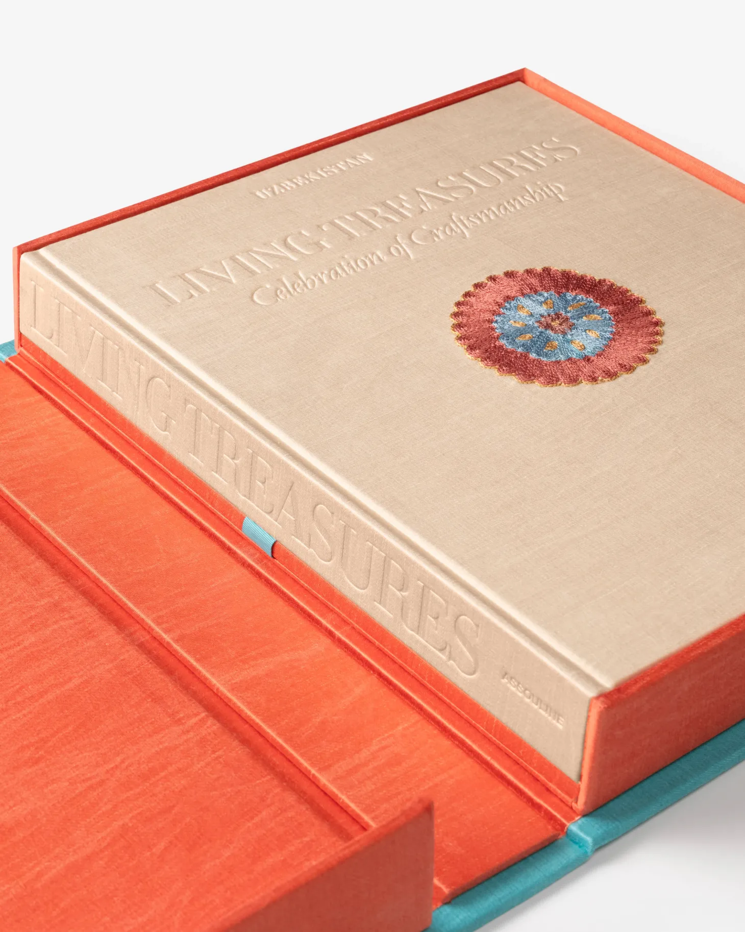 Oezbekistan Living Treasures: Viering Van Vakmanschap (Speciale Editie)