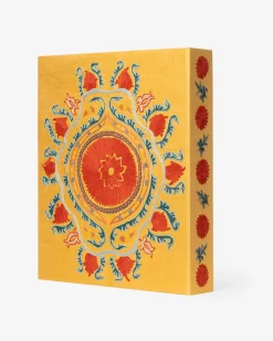 Oezbekistan Living Treasures: Viering Van Vakmanschap (Speciale Editie)