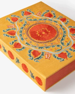 Oezbekistan Living Treasures: Viering Van Vakmanschap (Speciale Editie)
