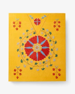Oezbekistan Living Treasures: Viering Van Vakmanschap (Speciale Editie)