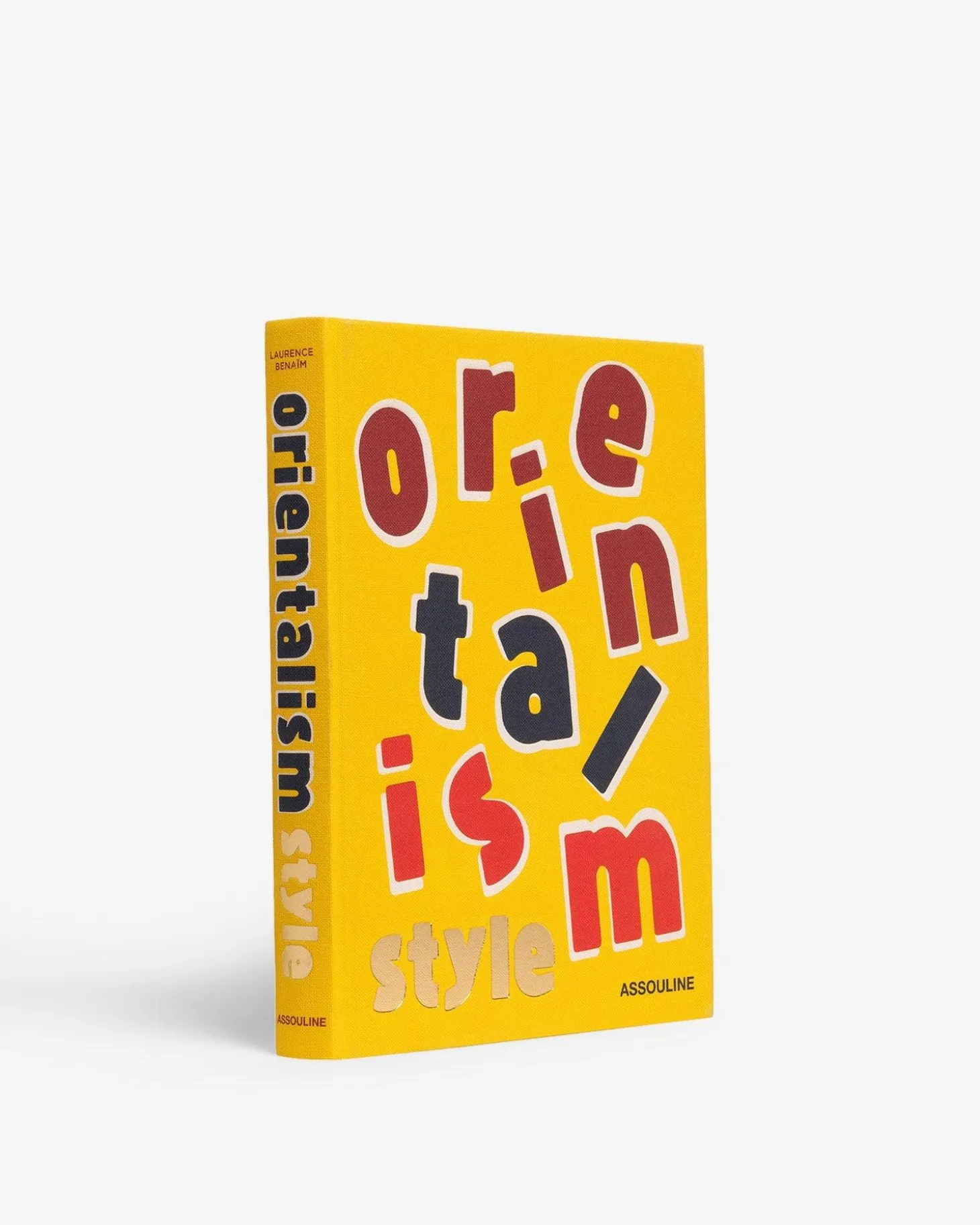 Orientalistische Stijl