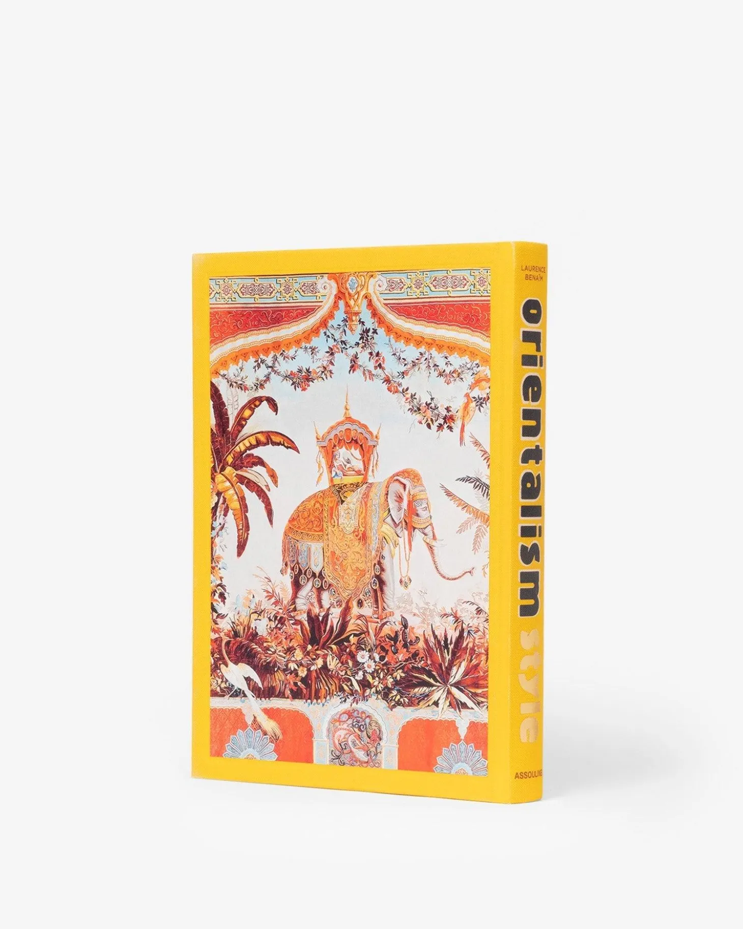 Orientalistische Stijl