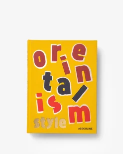 Orientalistische Stijl