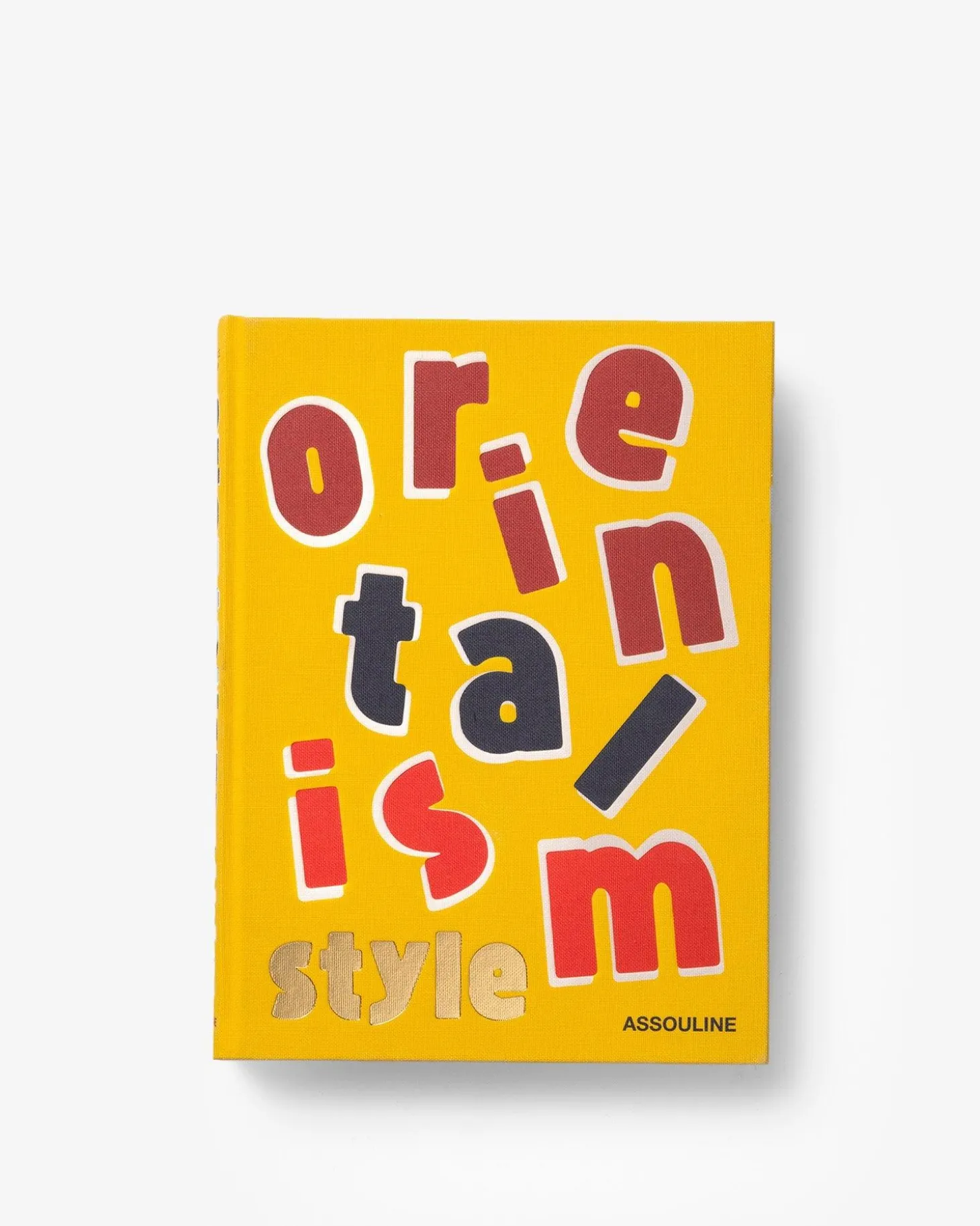 Orientalistische Stijl