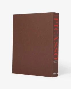 Pablo Picasso: De Onmogelijke Collectie