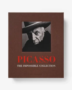 Pablo Picasso: De Onmogelijke Collectie