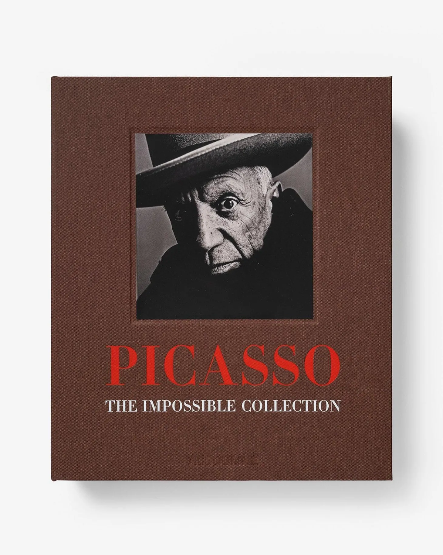 Pablo Picasso: De Onmogelijke Collectie