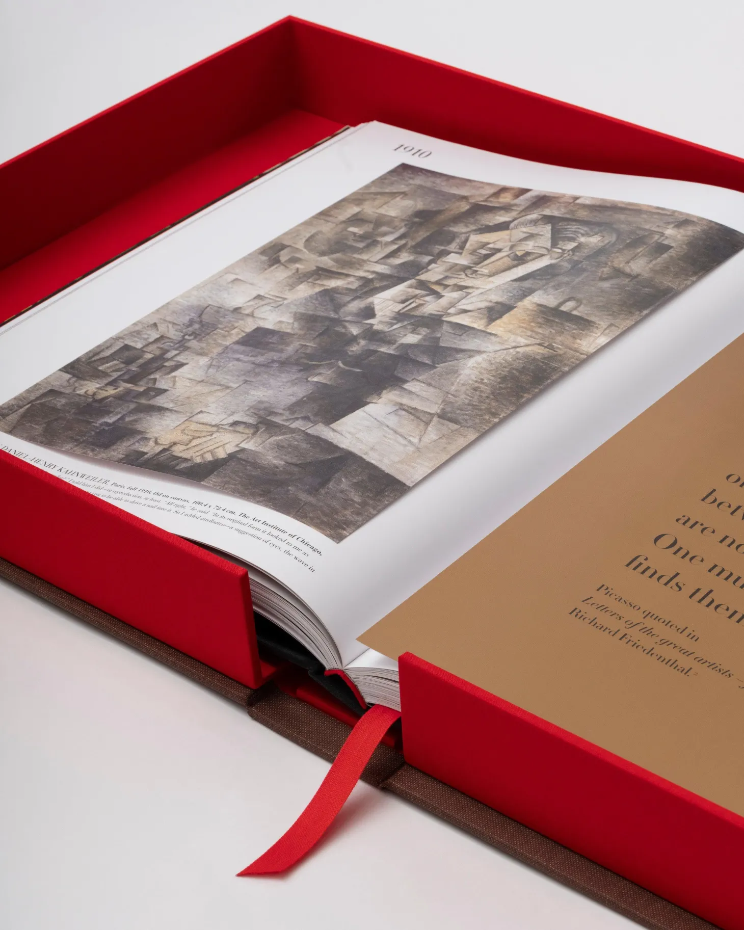 Pablo Picasso: De Onmogelijke Collectie