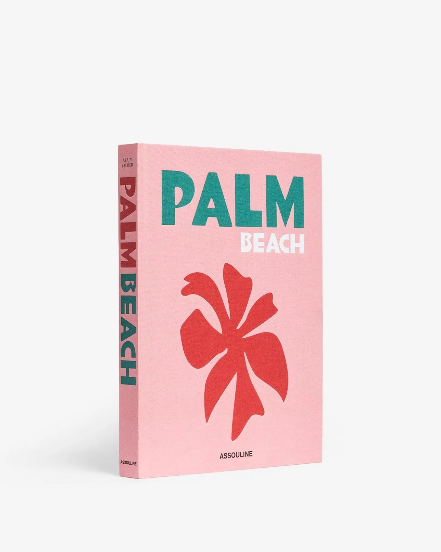 Palmboom Strand