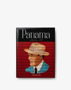 Panama: Legendarische Hoeden
