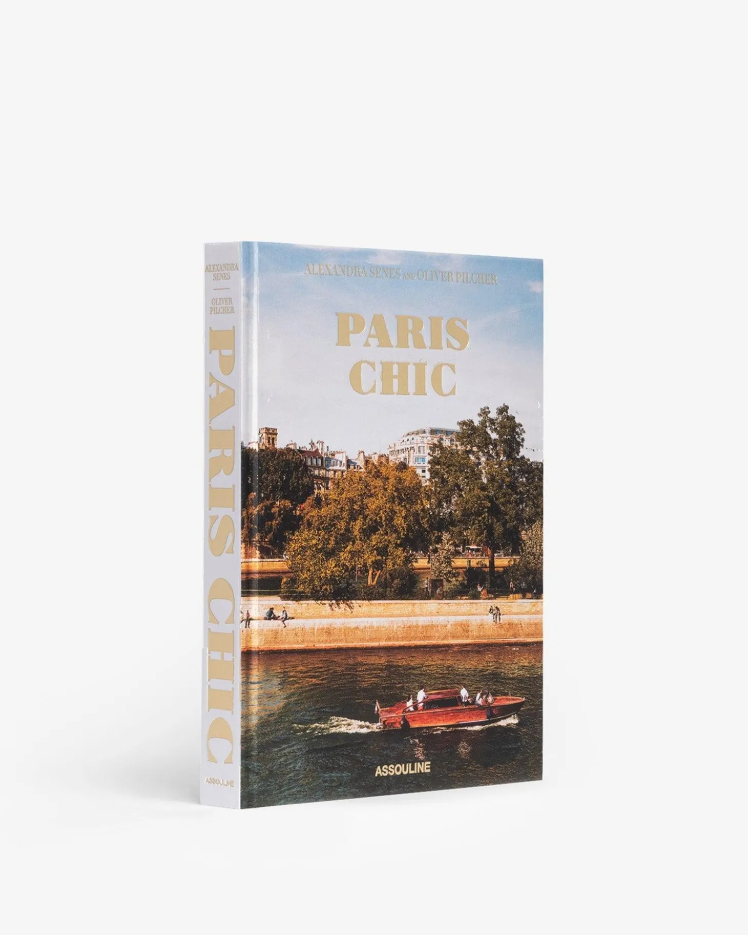 Parijs Chique