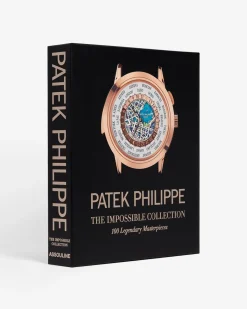 Patek Philippe: De Onmogelijke Collectie