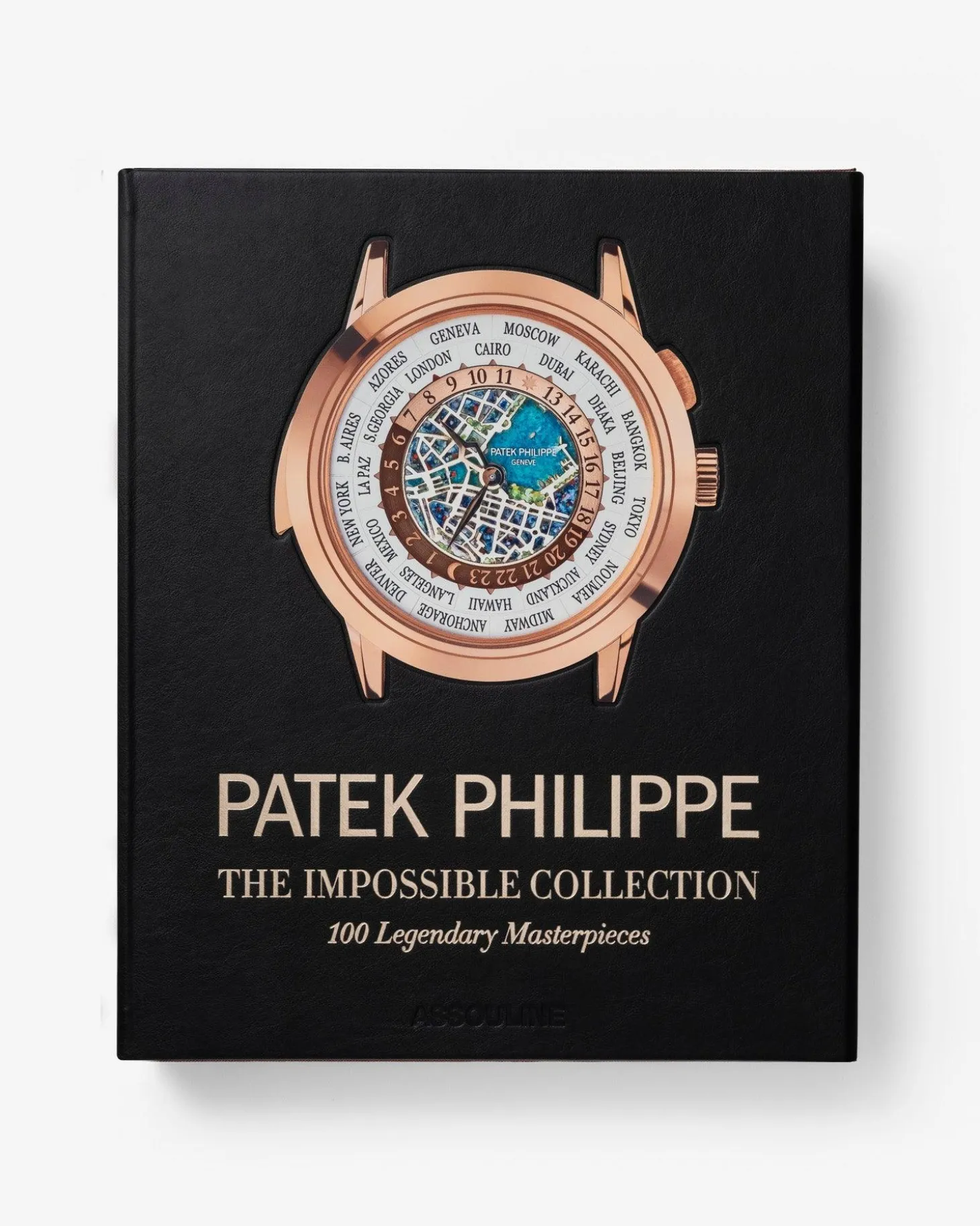Patek Philippe: De Onmogelijke Collectie