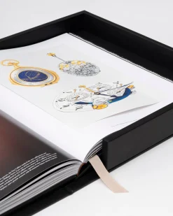 Patek Philippe: De Onmogelijke Collectie