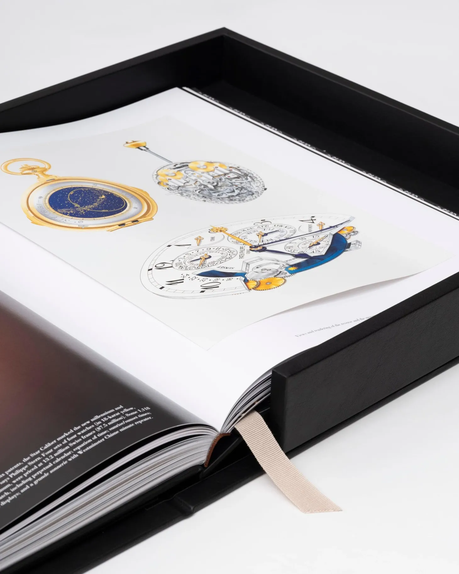 Patek Philippe: De Onmogelijke Collectie