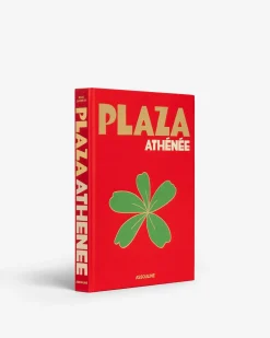Plaza Athenee (Frans)