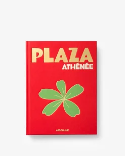 Plaza Athenee (Frans)