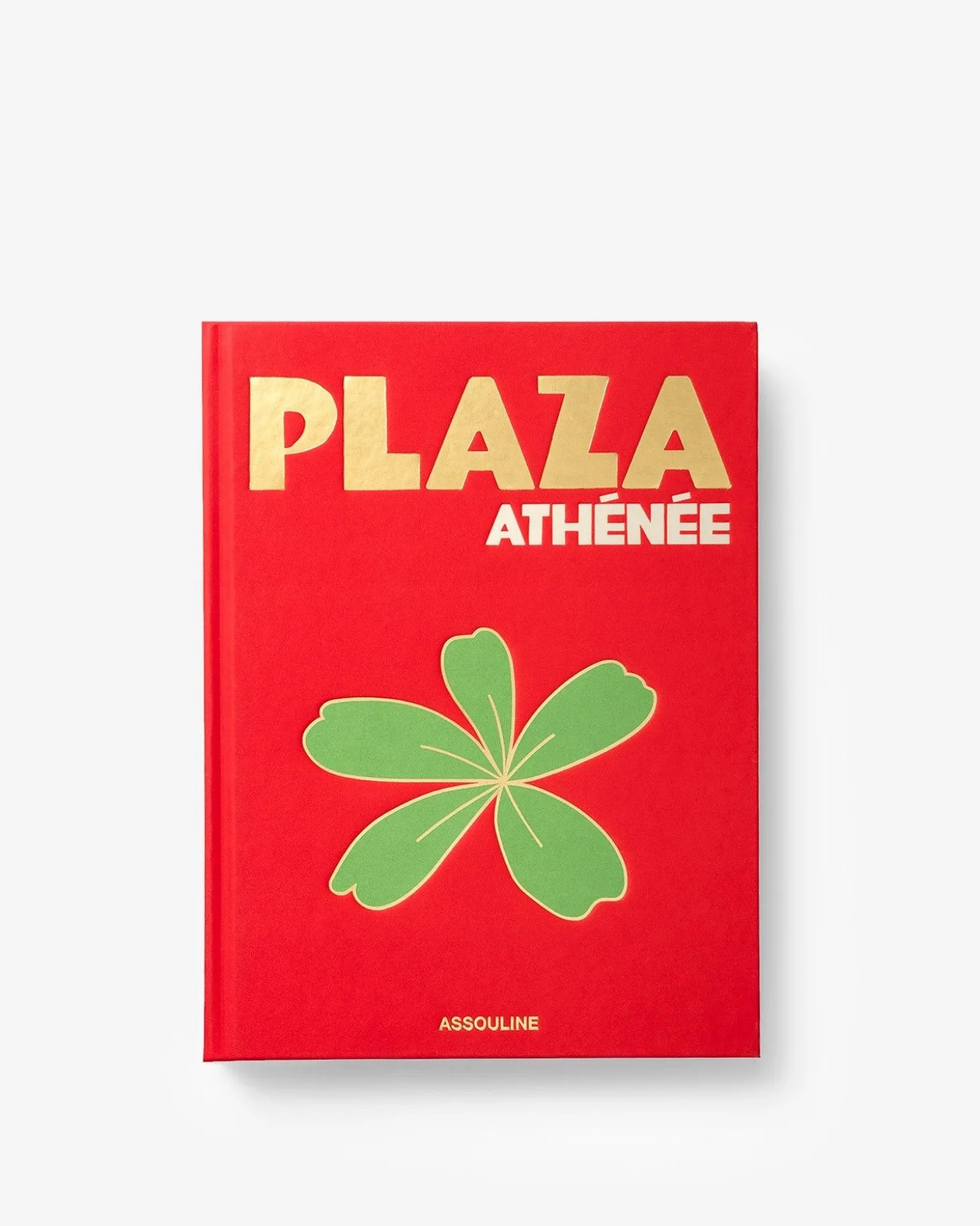 Plaza Athenee (Frans)