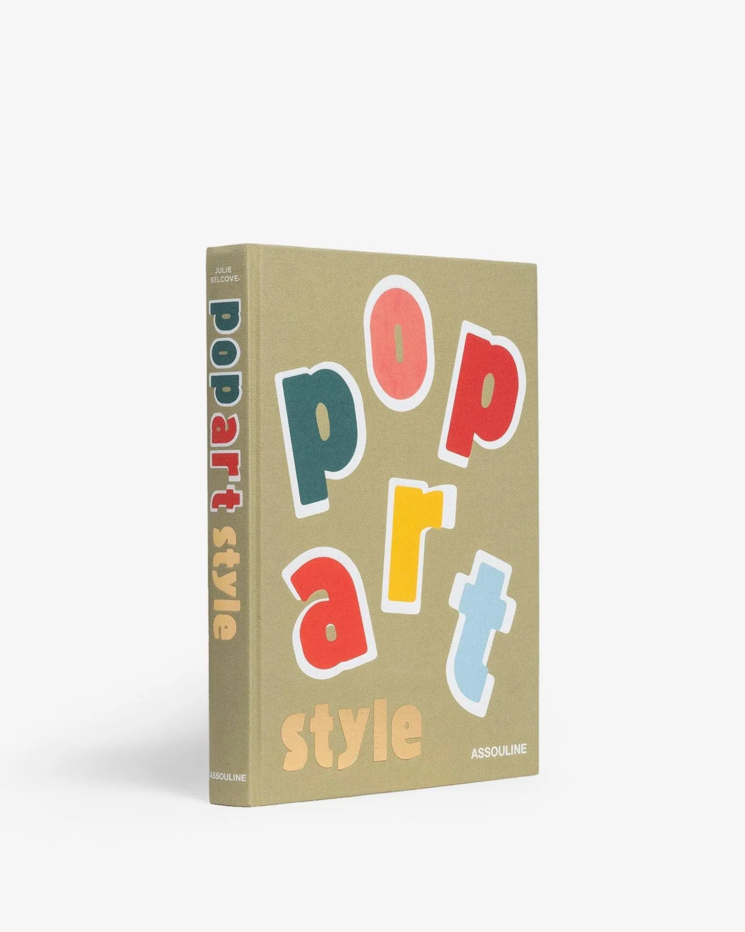 Pop-Art Stijl