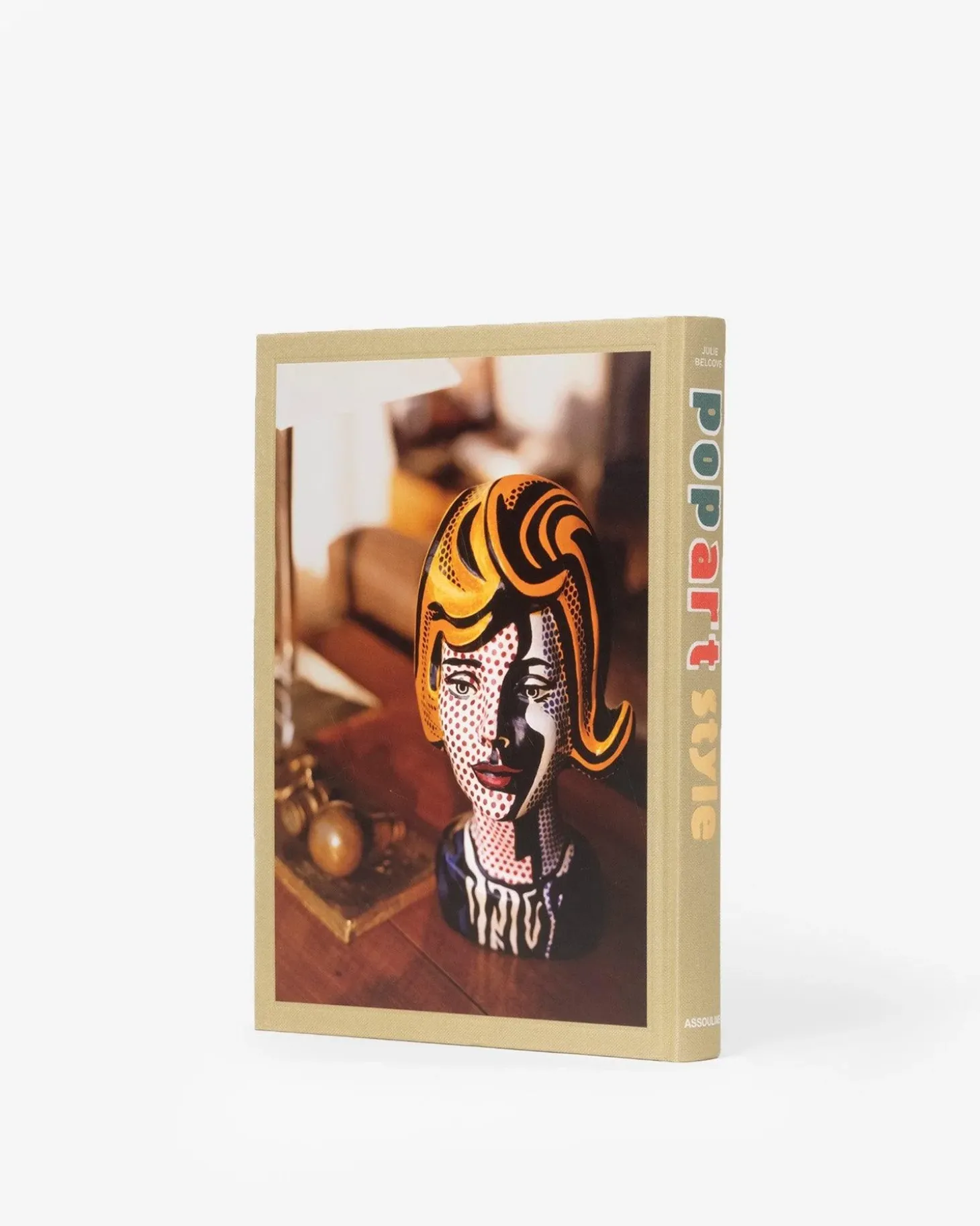 Pop-Art Stijl