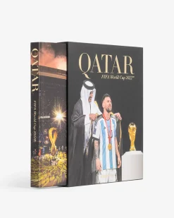 Qatar: Fifa Wereldkampioenschap 2022