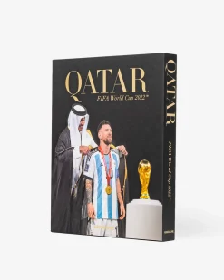 Qatar: Fifa Wereldkampioenschap 2022