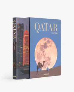 Qatar: Ons Thuis