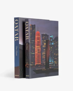 Qatar: Ons Thuis