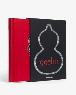 Qeelin: Een Moderne Chinese Culturele Reis