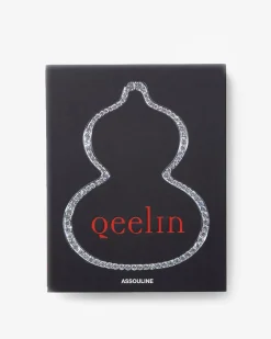 Qeelin: Een Moderne Chinese Culturele Reis