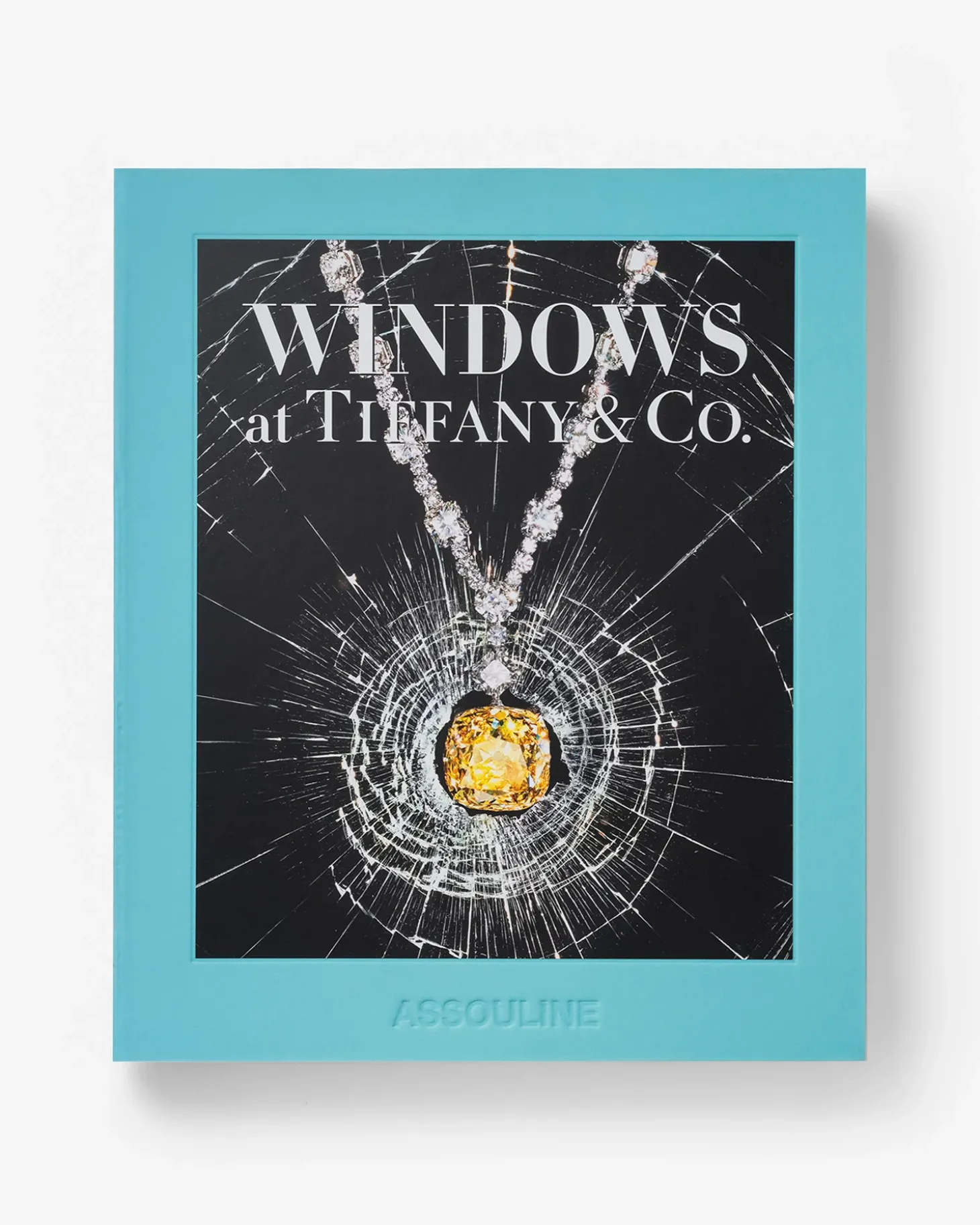 Ramen Bij Tiffany & Co.