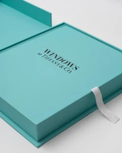 Ramen Bij Tiffany & Co.