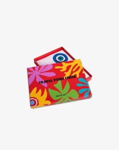Reis Vanuit Huis Briefpapier