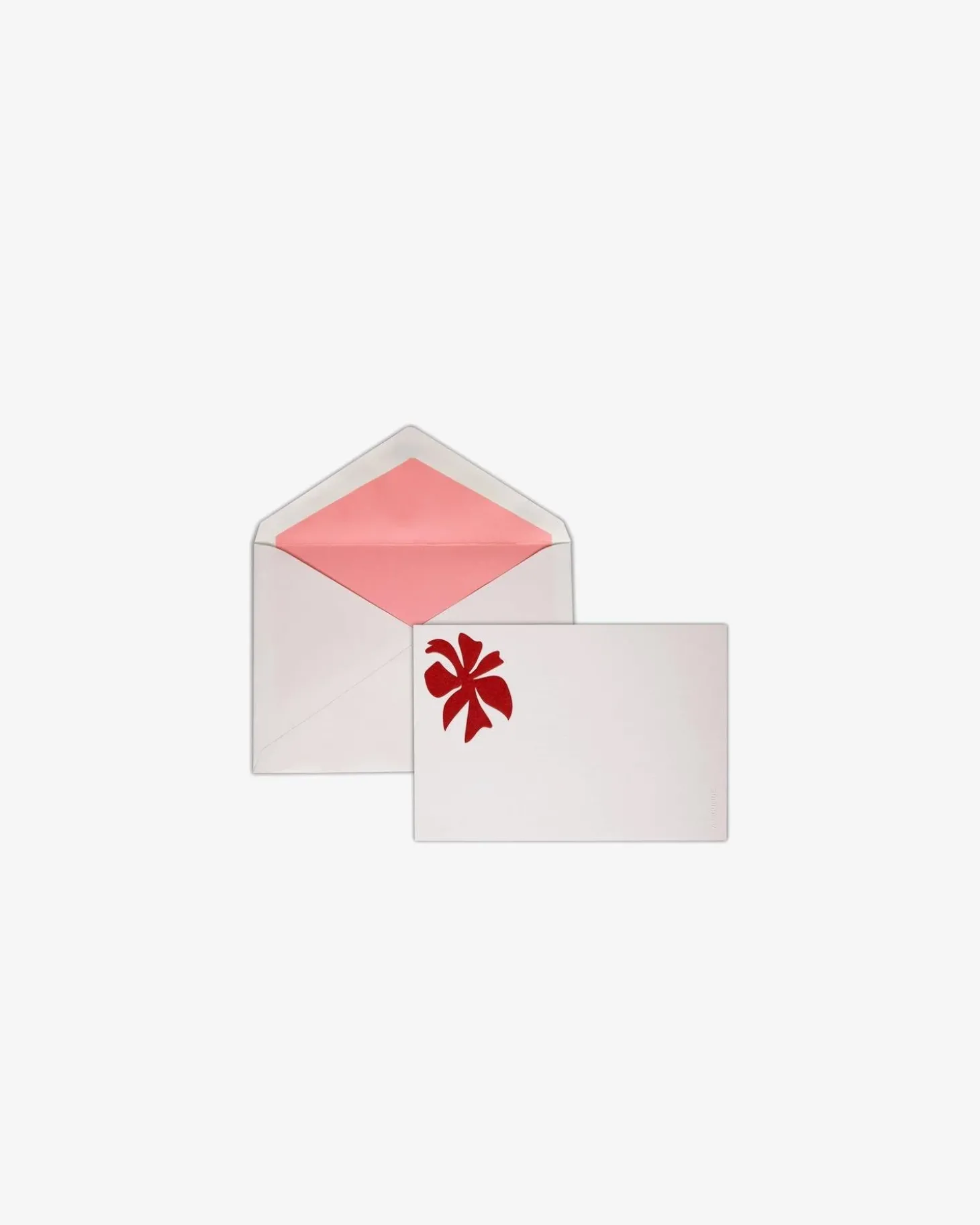 Reis Vanuit Huis Briefpapier