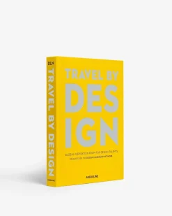 Reizen Door Ontwerp