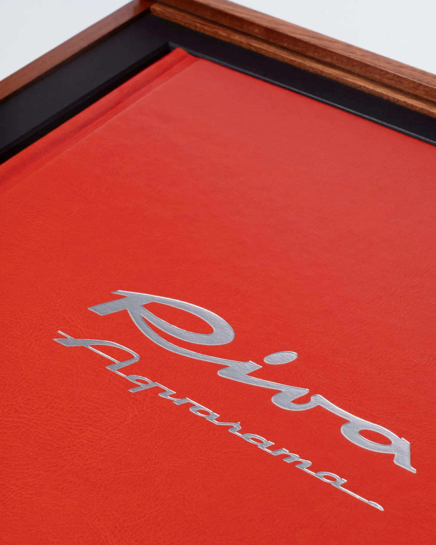 Riva Aquarama (Speciale Editie)