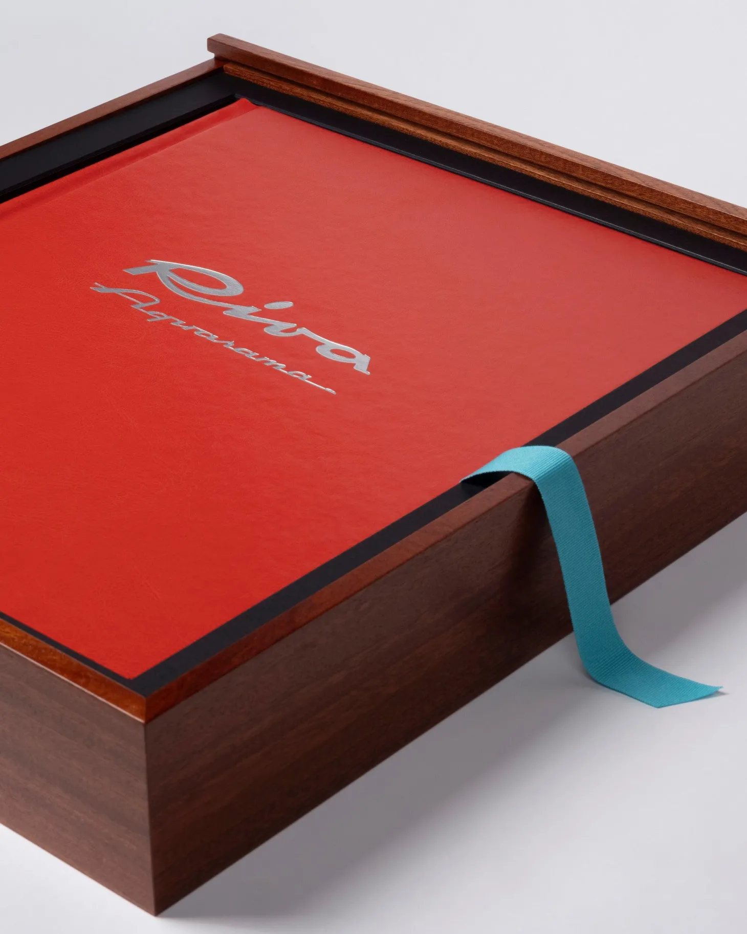 Riva Aquarama (Speciale Editie)