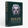 Rolex: The Impossible Collection (2E Editie)
