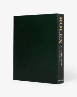 Rolex: The Impossible Collection (2E Editie)