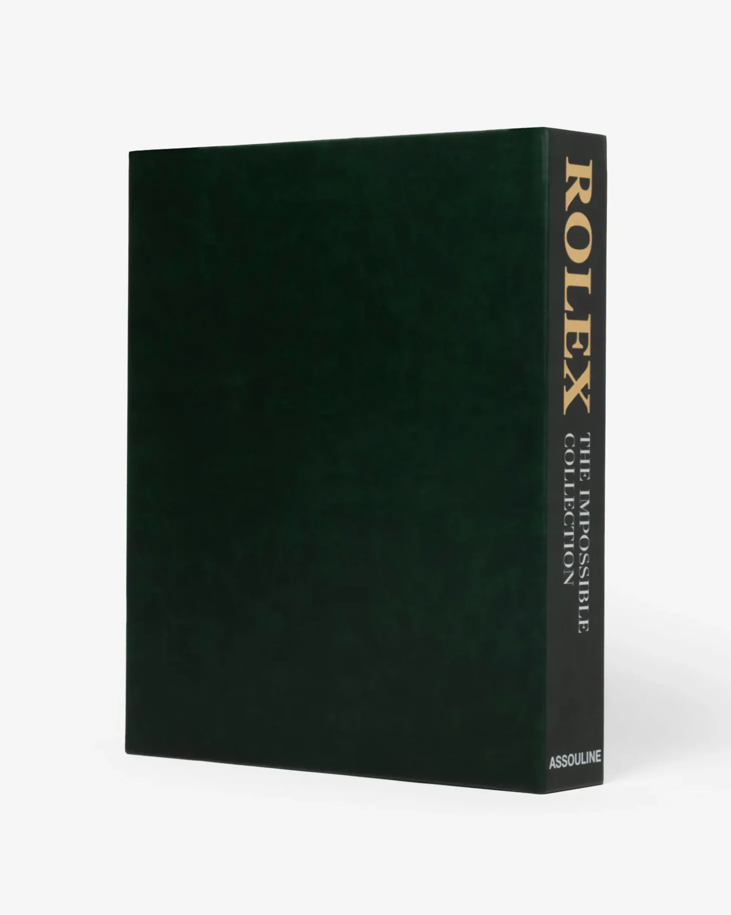 Rolex: The Impossible Collection (2E Editie)