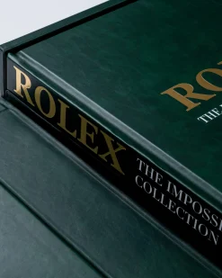 Rolex: The Impossible Collection (2E Editie)