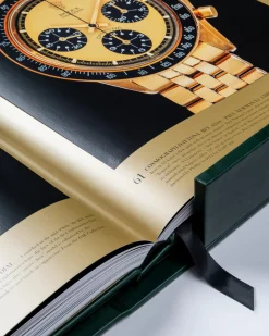 Rolex: The Impossible Collection (2E Editie)