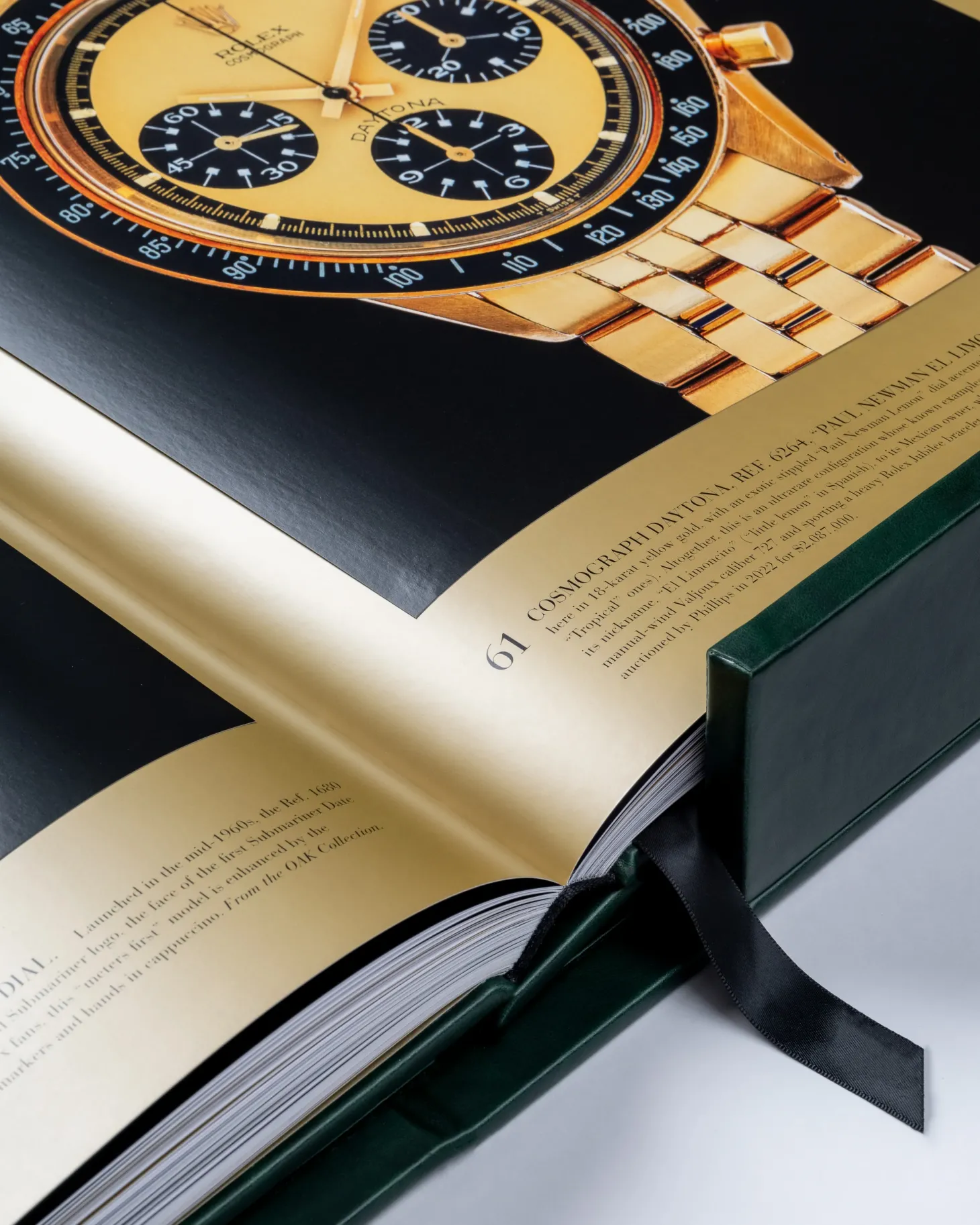 Rolex: The Impossible Collection (2E Editie)